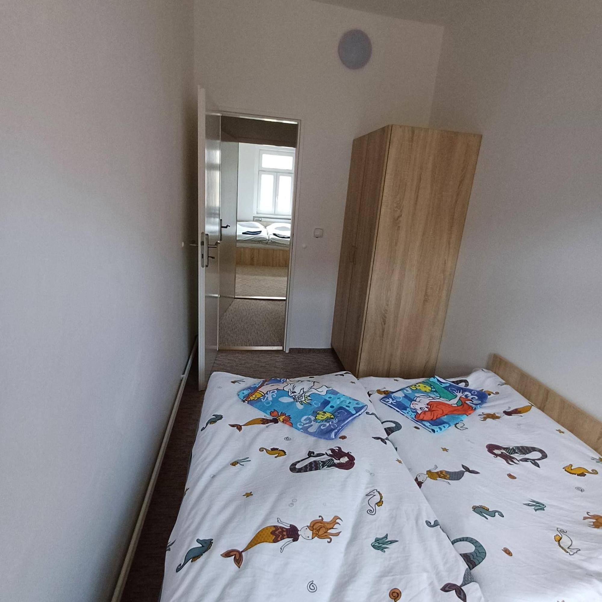 Ap 5 Alice Near Springs - 4 Rooms Karlovy Vary Kültér fotó